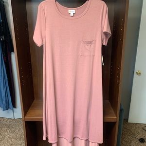 Luluaroe Carly Dress